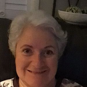 Meet your Posher, Carol